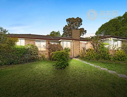 24 KINCUMBER DR, CROYDON VIC 3136, 0 ห้องนอน, 0 ห้องน้ำ, House