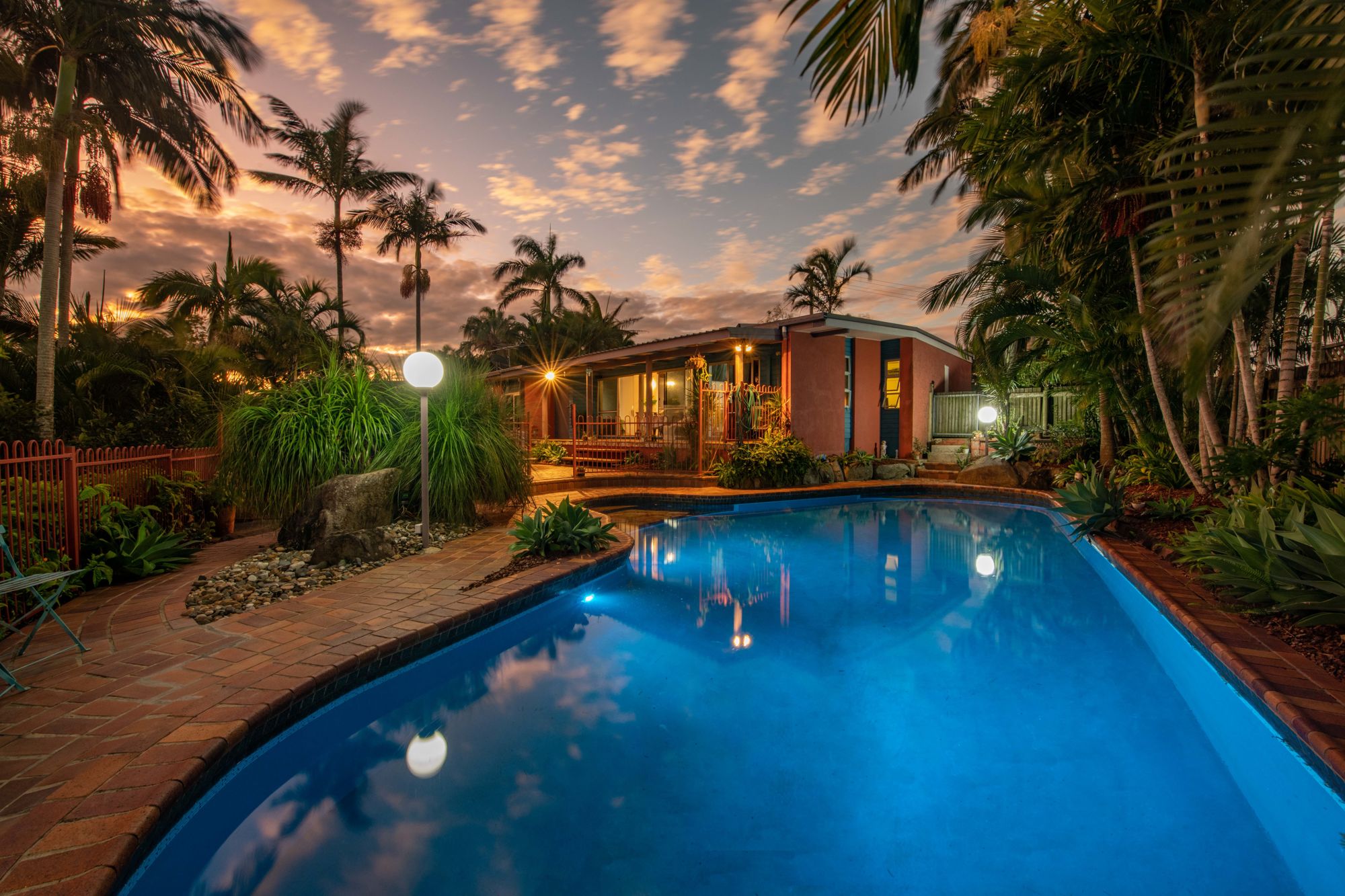 RESIDENTIAL