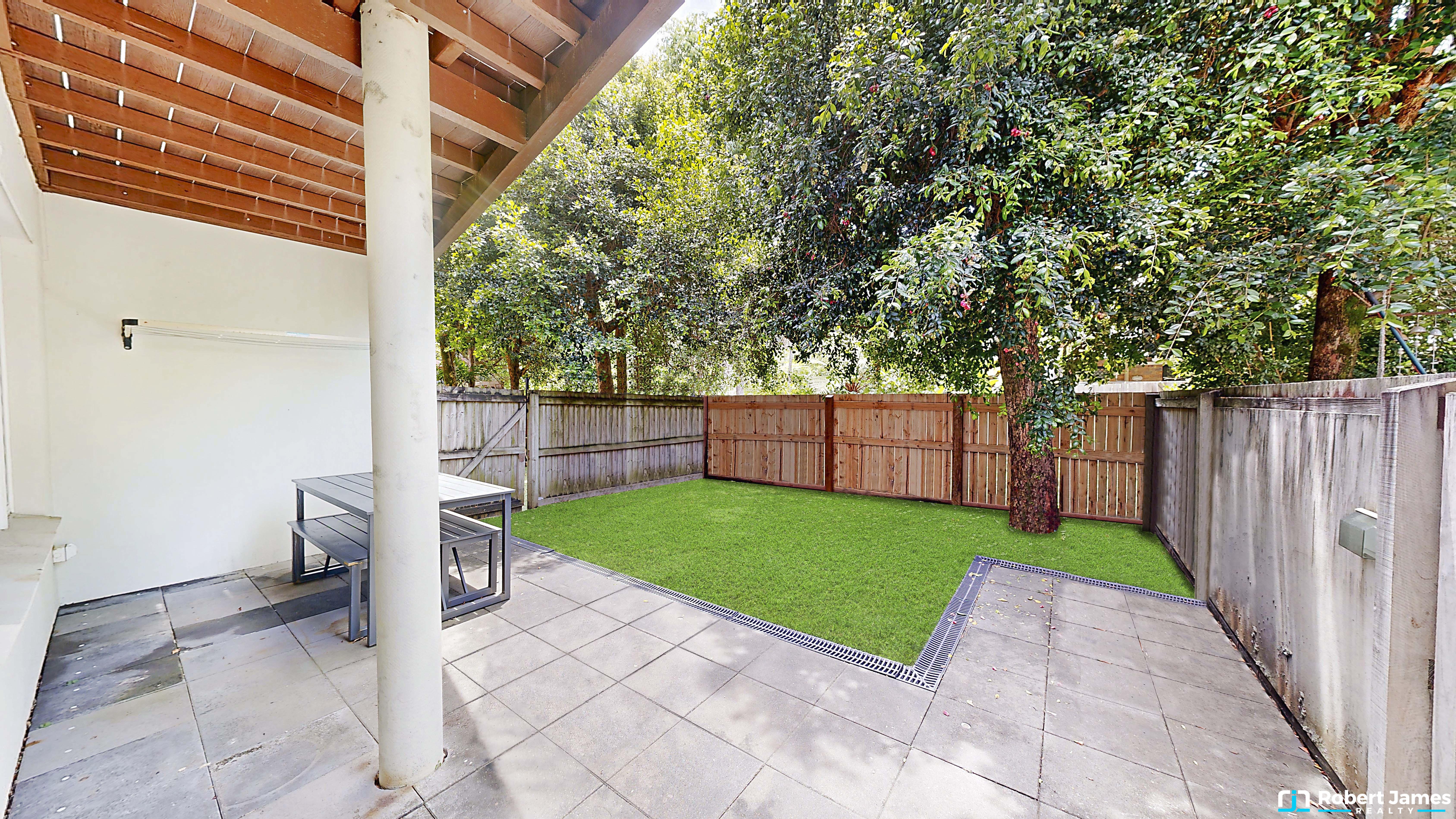 WIMBLEDON COMMON UNIT 21 1 BEACON CT, Sunrise Beach, Sunshine Coast, 0 habitaciones, 0 baños, Townhouse