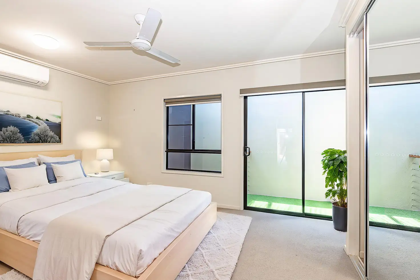 UNIT 16 23-25 ECHLIN ST, West End, Townsville, 0部屋, 0バスルーム, Townhouse