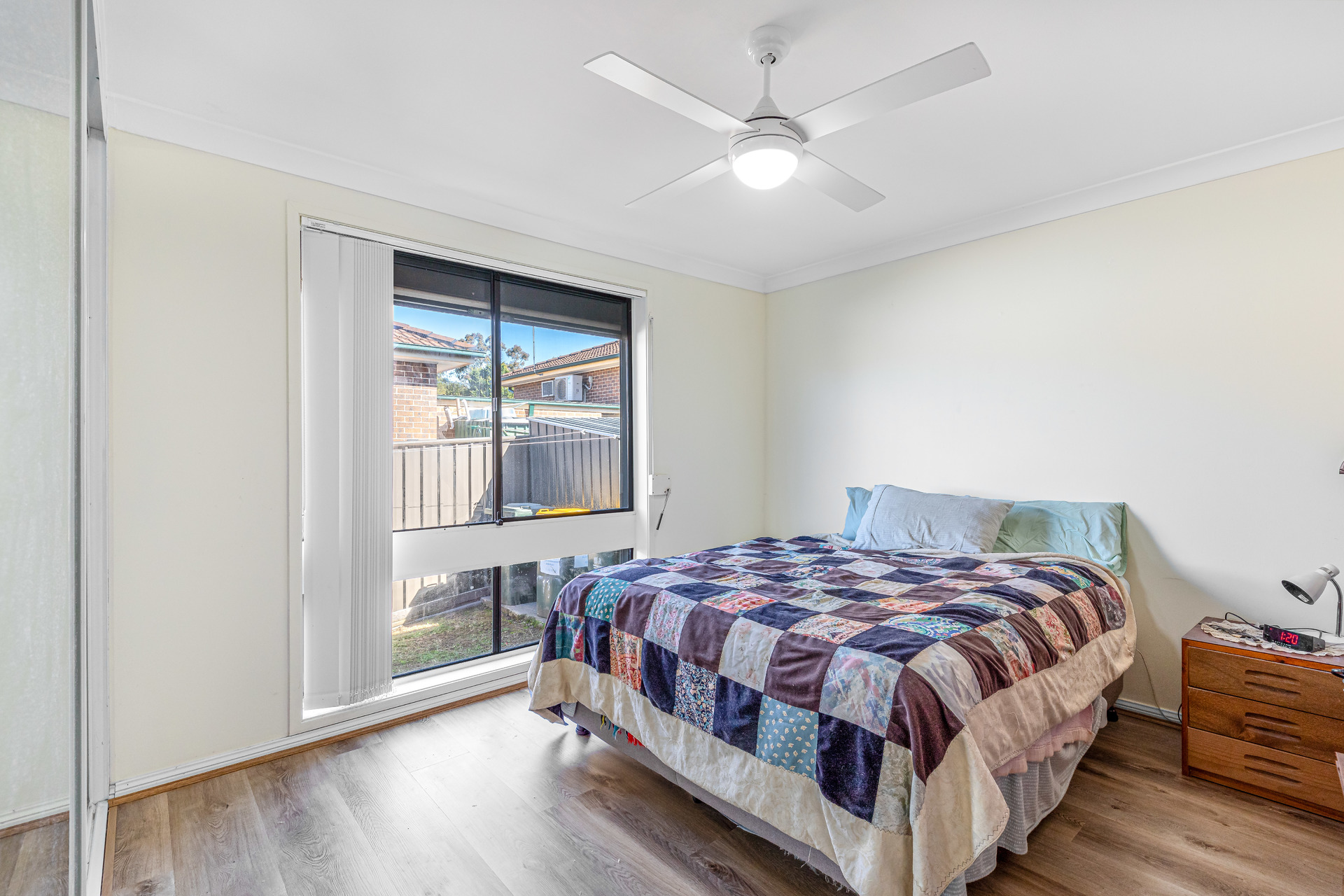 FUCHSIA GARDENS UNIT 11 65 FUCHSIA CR, Macquarie Fields, Macarthur Region, 0 غرف, 0 حمامات, Unspecified