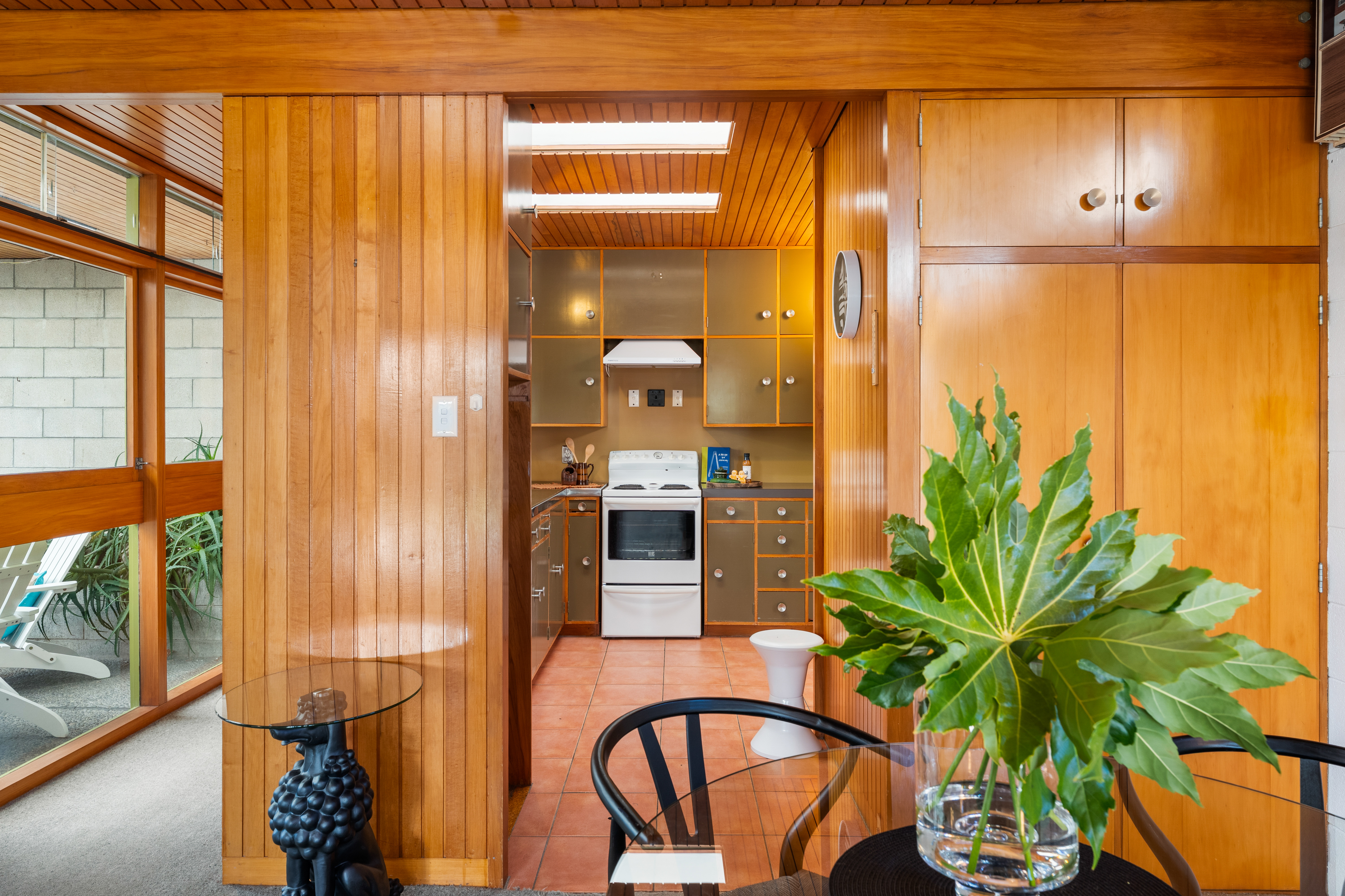 3 Maketu Street, Wanganui East, Whanganui, 3 Bedrooms, 2 Bathrooms, Townhouse