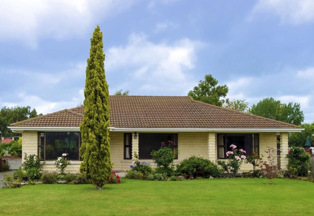 46 Burraness Street, Palmerston, Waitaki, 2 રૂમ, 1 બાથરૂમ