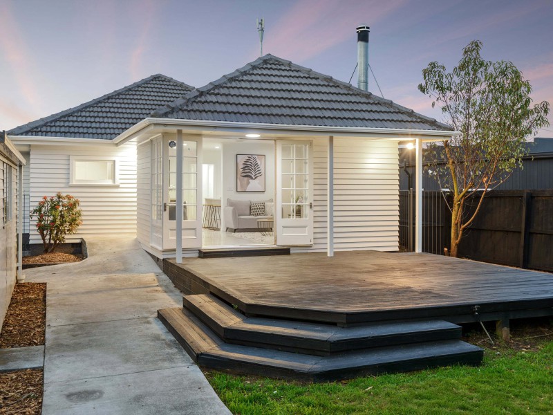 Residential Suburban