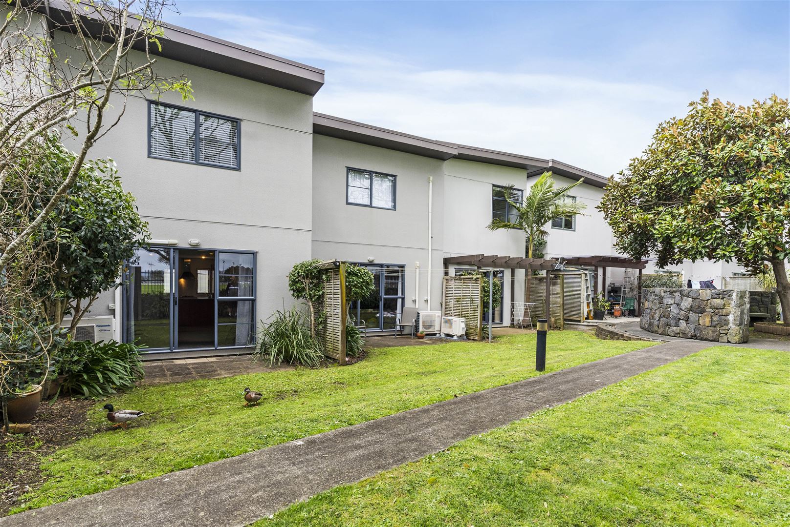 Residential  Mixed Housing Urban Zone