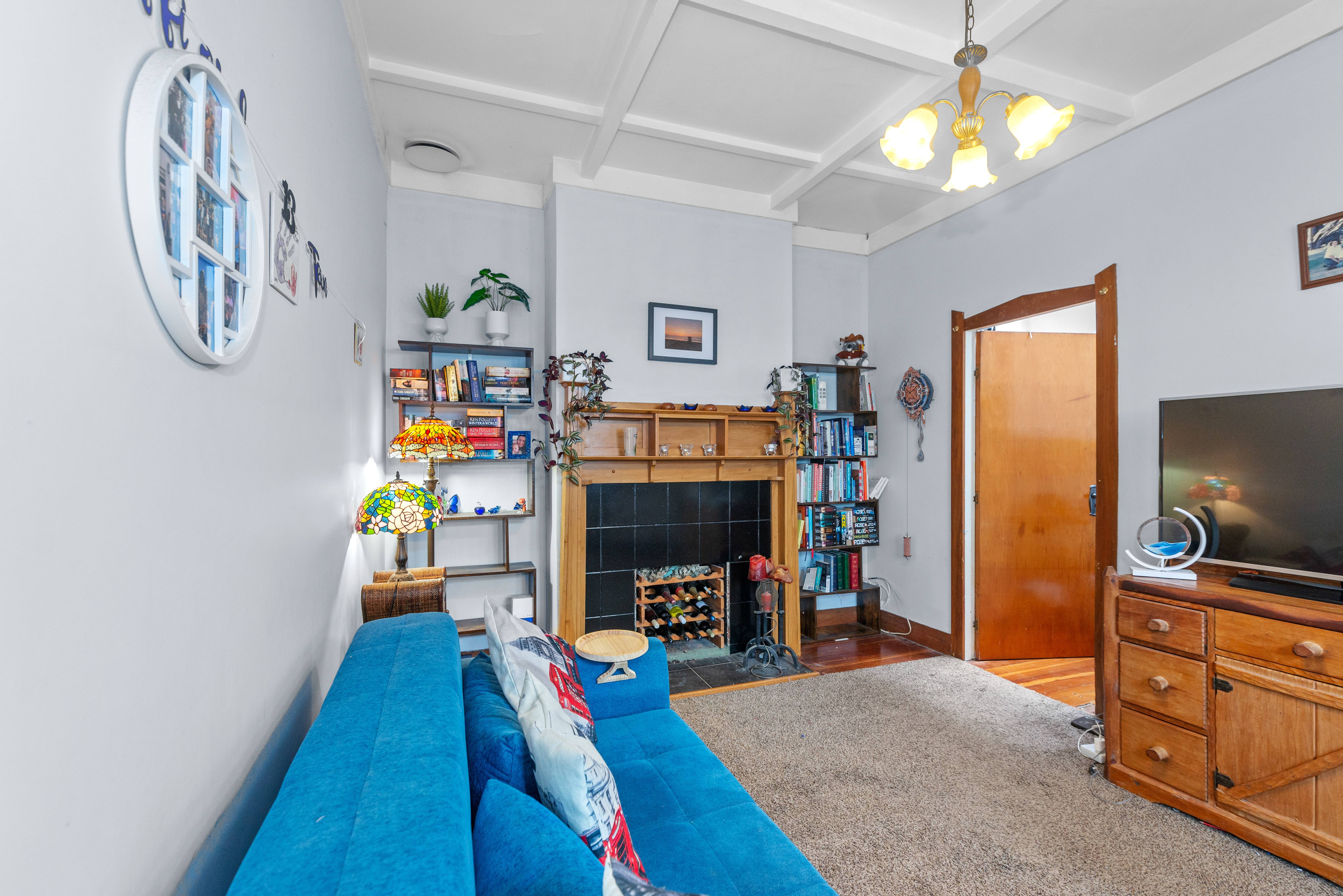 10 Dunbar Road, Mount Eden, Auckland, 2房, 1浴, House