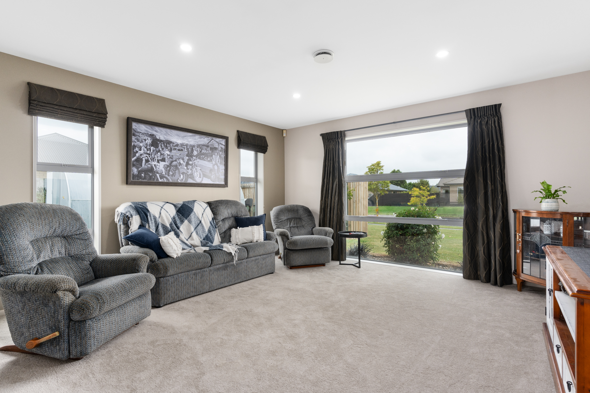 31 Beaumont Drive, Rolleston, Selwyn, 4 غرف, 2 حمامات, House