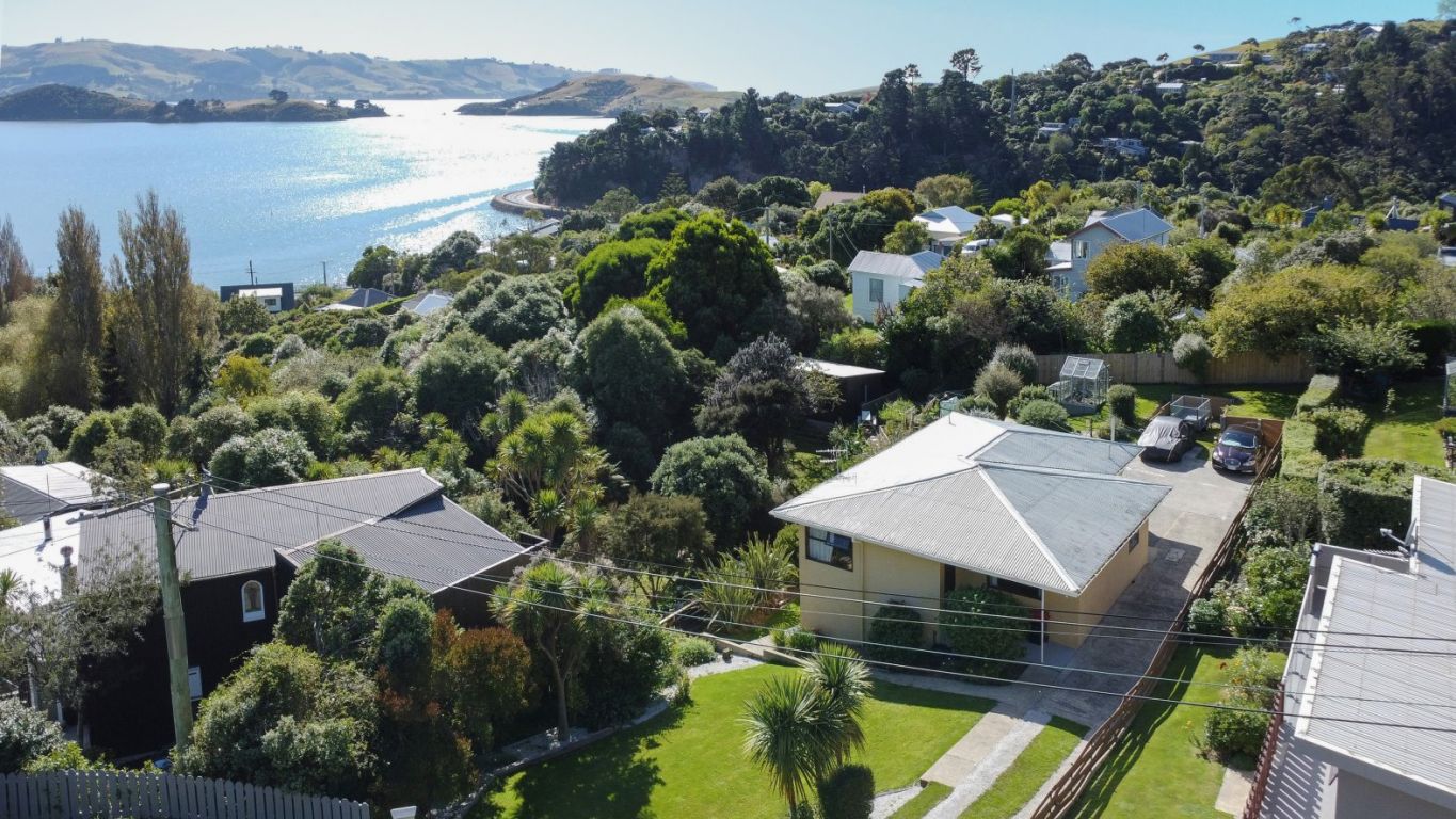 29 Frances Street, Broad Bay, Dunedin City, 4房, 1浴, Unspecified