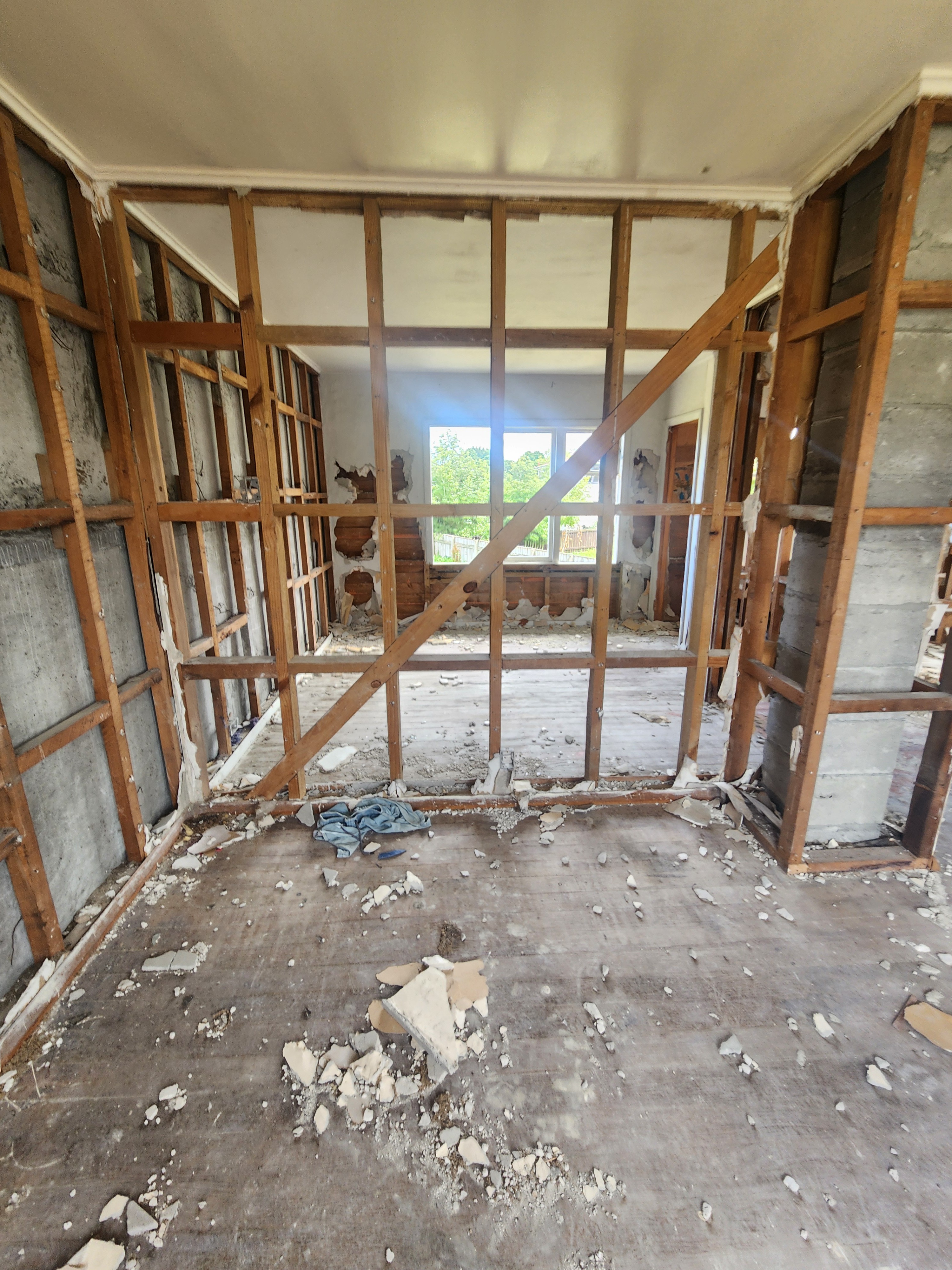103 Talbot Street, Wanganui East, Wanganui, 6部屋, 0バスルーム, House