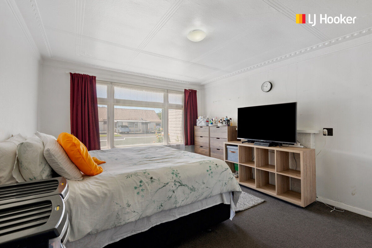 18 Argyle Street, Mosgiel, Dunedin City, 3部屋, 1バスルーム, House
