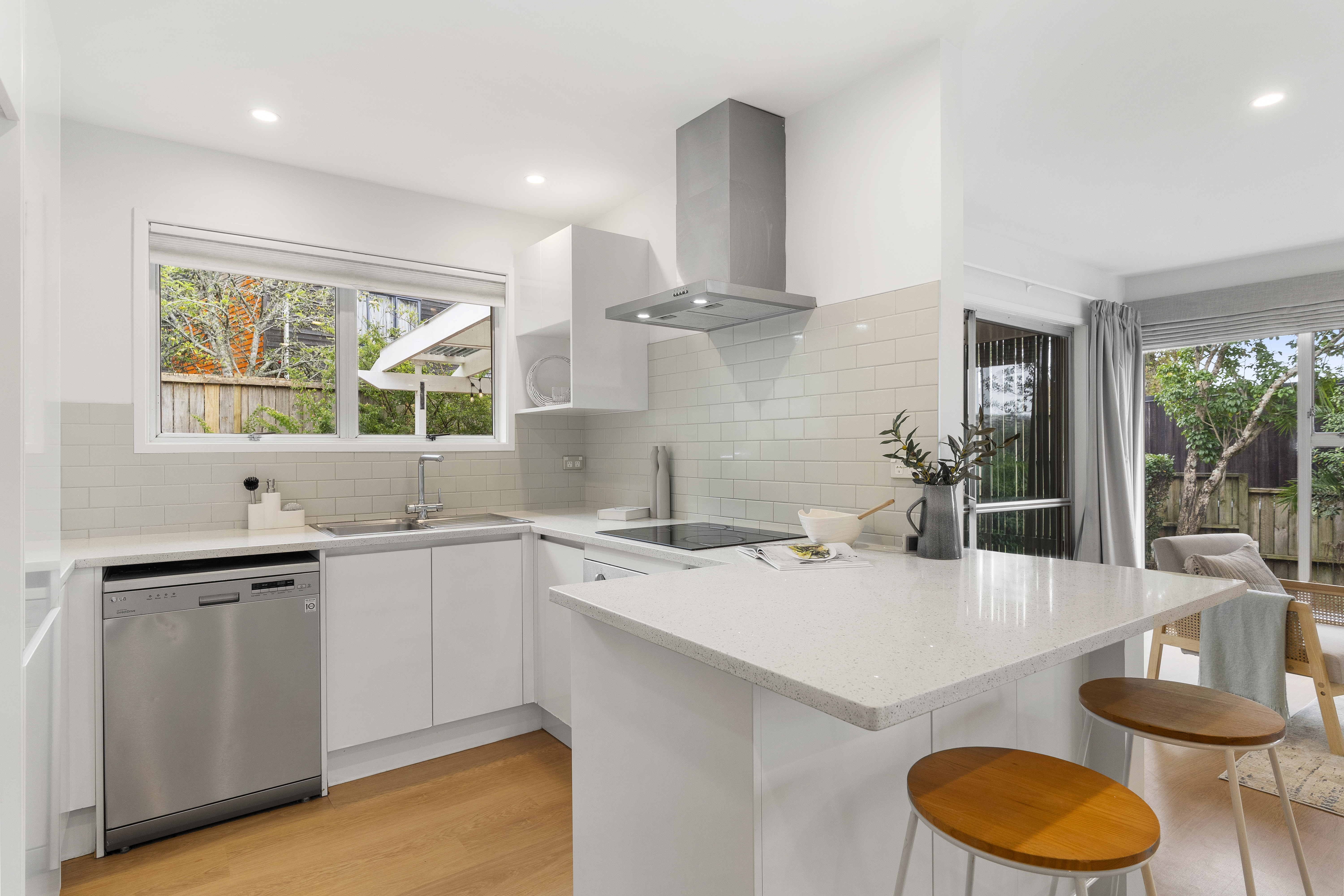67 Vandeleur Avenue, Birkdale, North Shore City, 3房, 1浴, House