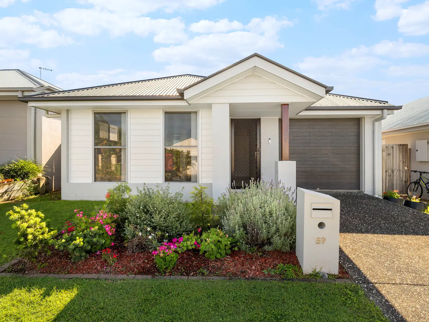 59 FITZPATRICK CCT, Augustine Heights, Ipswich - Greater Region, 0 침실, 0 욕실, House