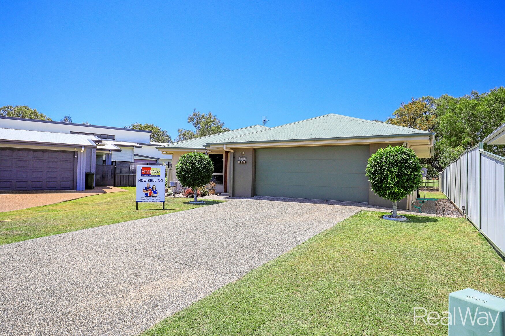 19 NORTH HAVEN DR, Bundaberg North, Wide Bay, 0 Kuwarto, 0 Banyo, House
