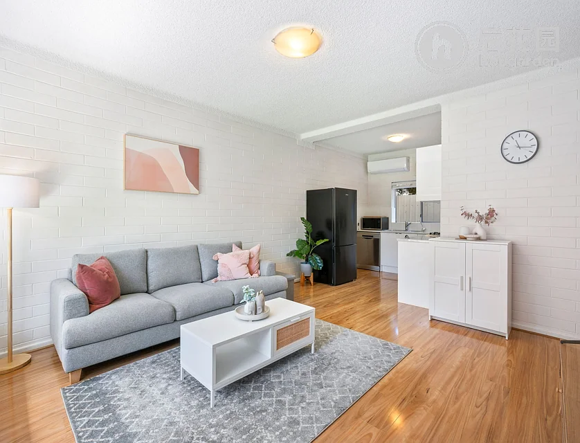 Unit 4/723 BURBRIDGE ROAD, WEST BEACH, 0房, 0浴, Unit
