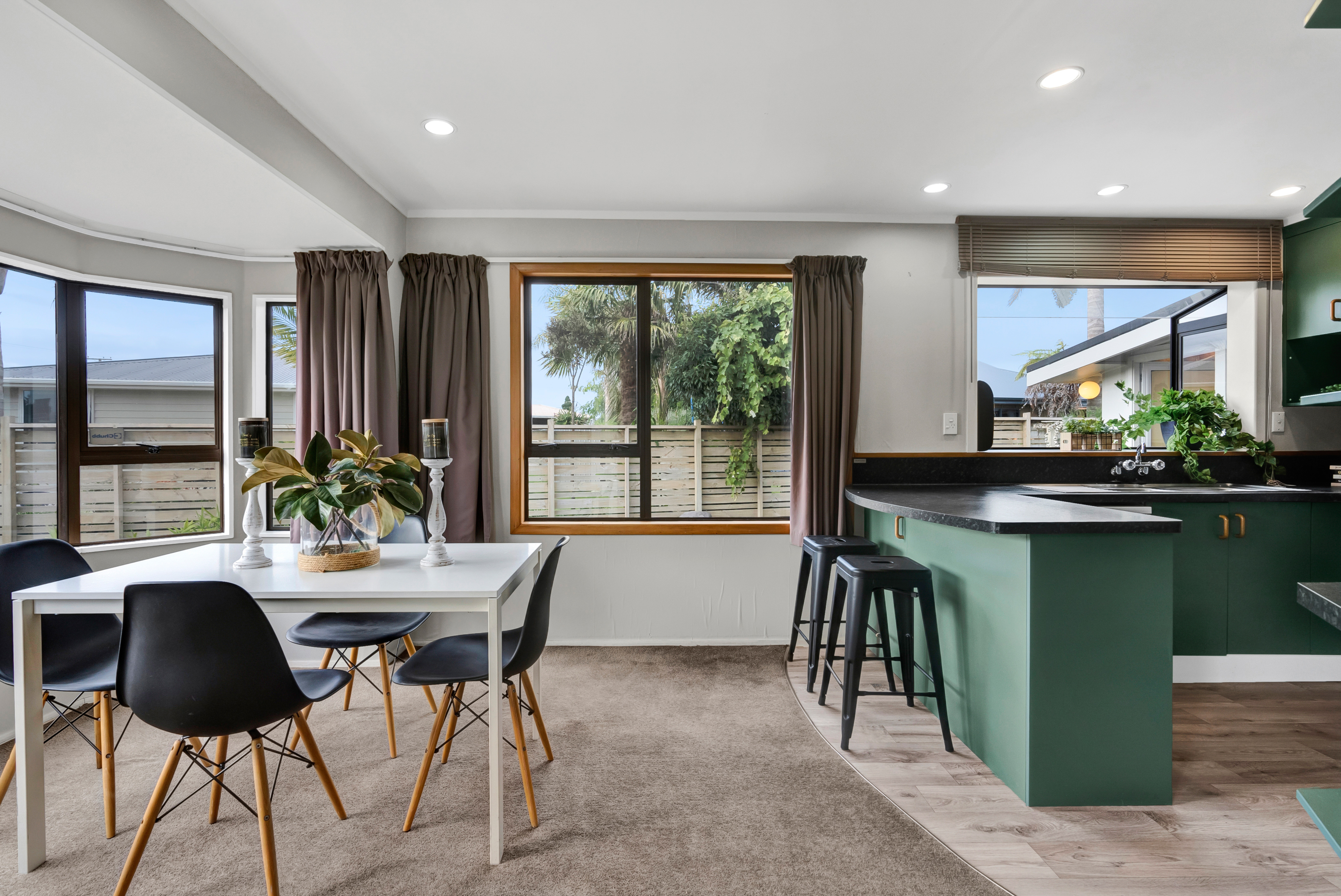 59 Blake Street, Waitara, New Plymouth, 4 कमरे, 1 बाथरूम, House