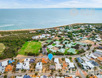 51 BALOO CR, WANNANUP WA 6210, 0 Kuwarto, 0 Banyo, Section