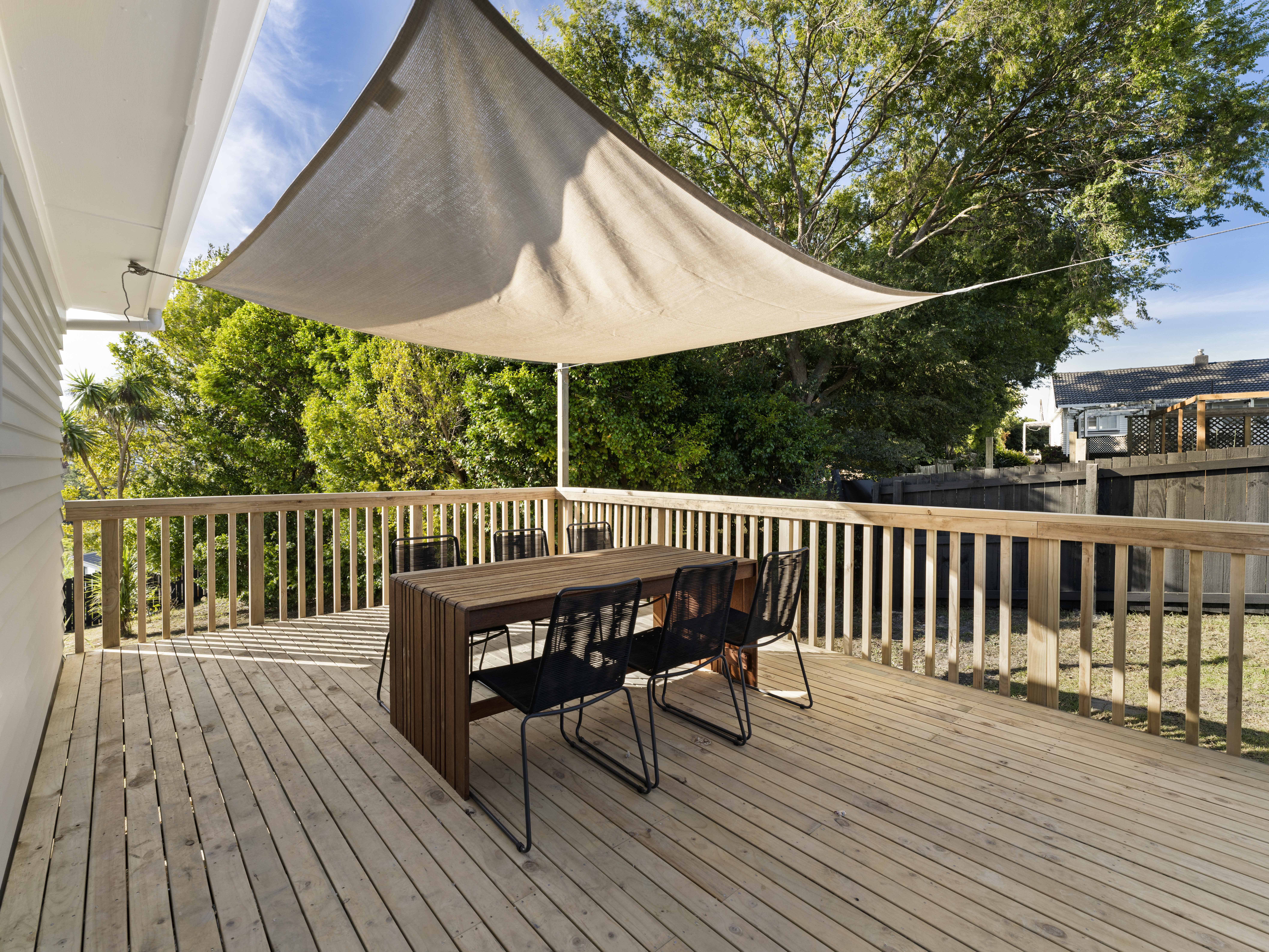 11 Redwood Drive, Massey, Waitakere City, 3部屋, 1バスルーム, House