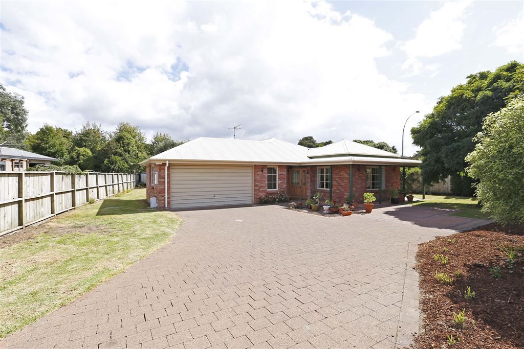 Residential Zone - General Residential Zone