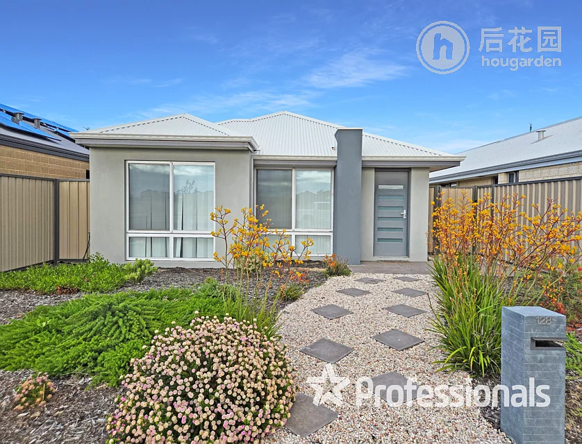 128 THE BOULEVARD, AUSTRALIND WA 6233, 0 ਕਮਰੇ, 0 ਬਾਥਰੂਮ, House