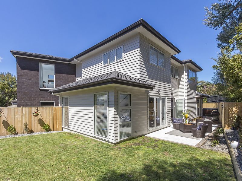 10a Bacot Place, Howick, Manukau City, 4 Bedrooms, 0 Bathrooms