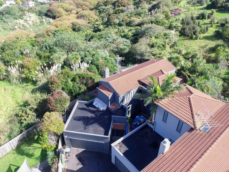 51c John Rymer Place, Kohimarama, Auckland City, 5 Bedrooms, 0 Bathrooms