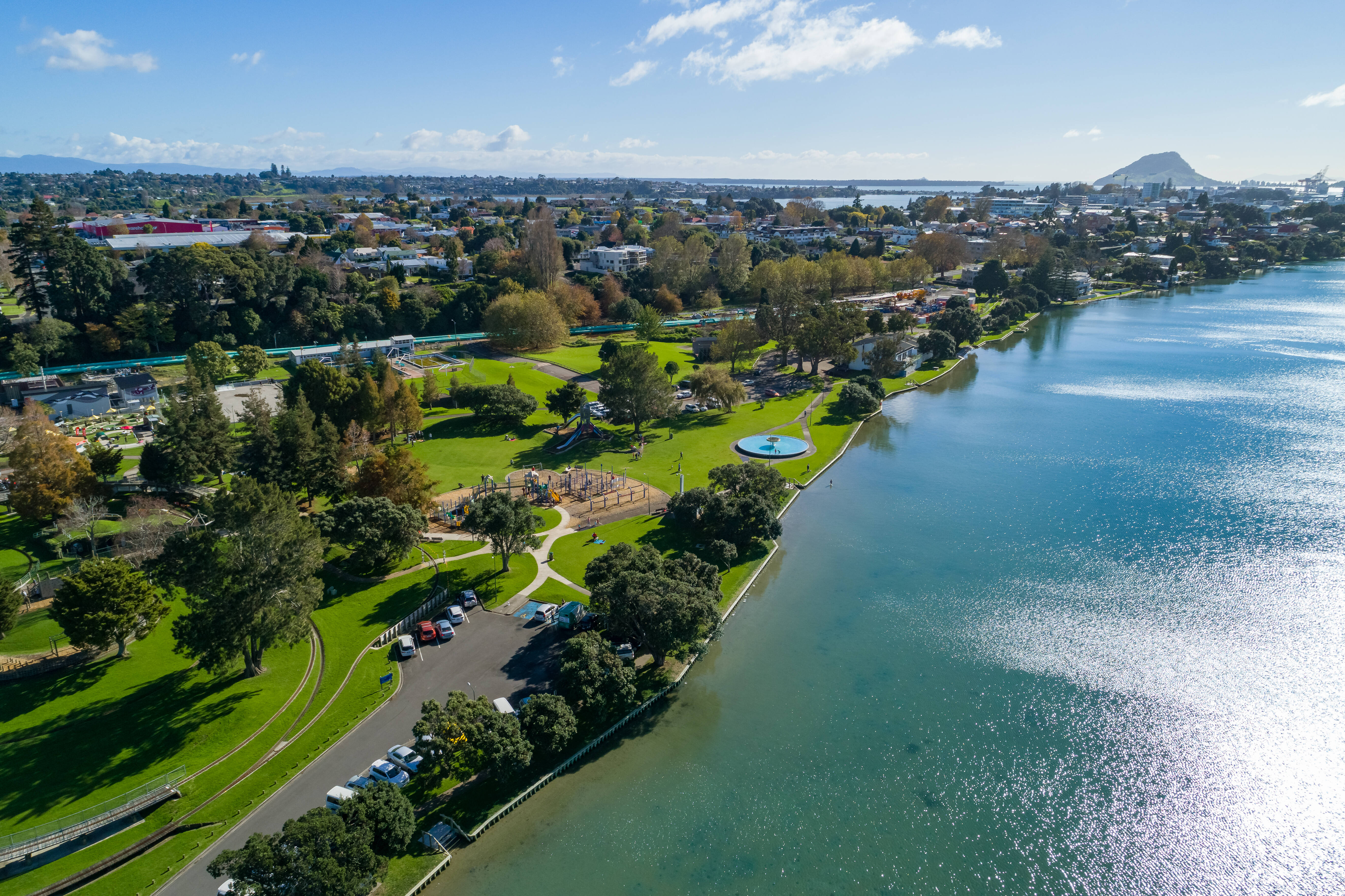 4/36 Seventh Avenue, Tauranga Central