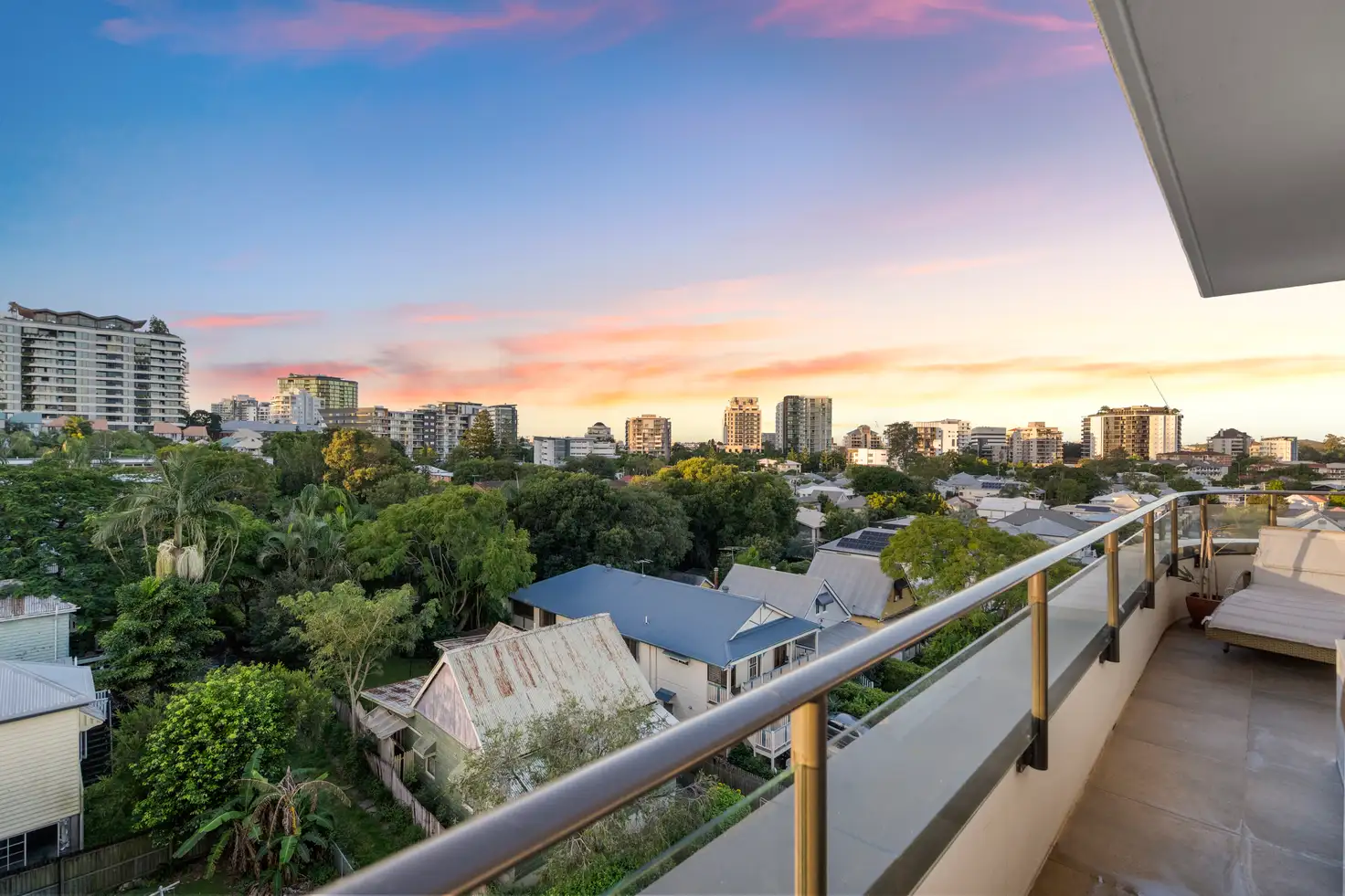 UNIT 506 616 MAIN ST, Kangaroo Point, Brisbane - Eastern Region, 0 Bedrooms, 0 Bathrooms, Unit