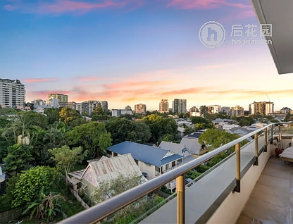 Unit 506/616 MAIN STREET, KANGAROO POINT, 0 slaapkamers, 0 badkamers, Unit