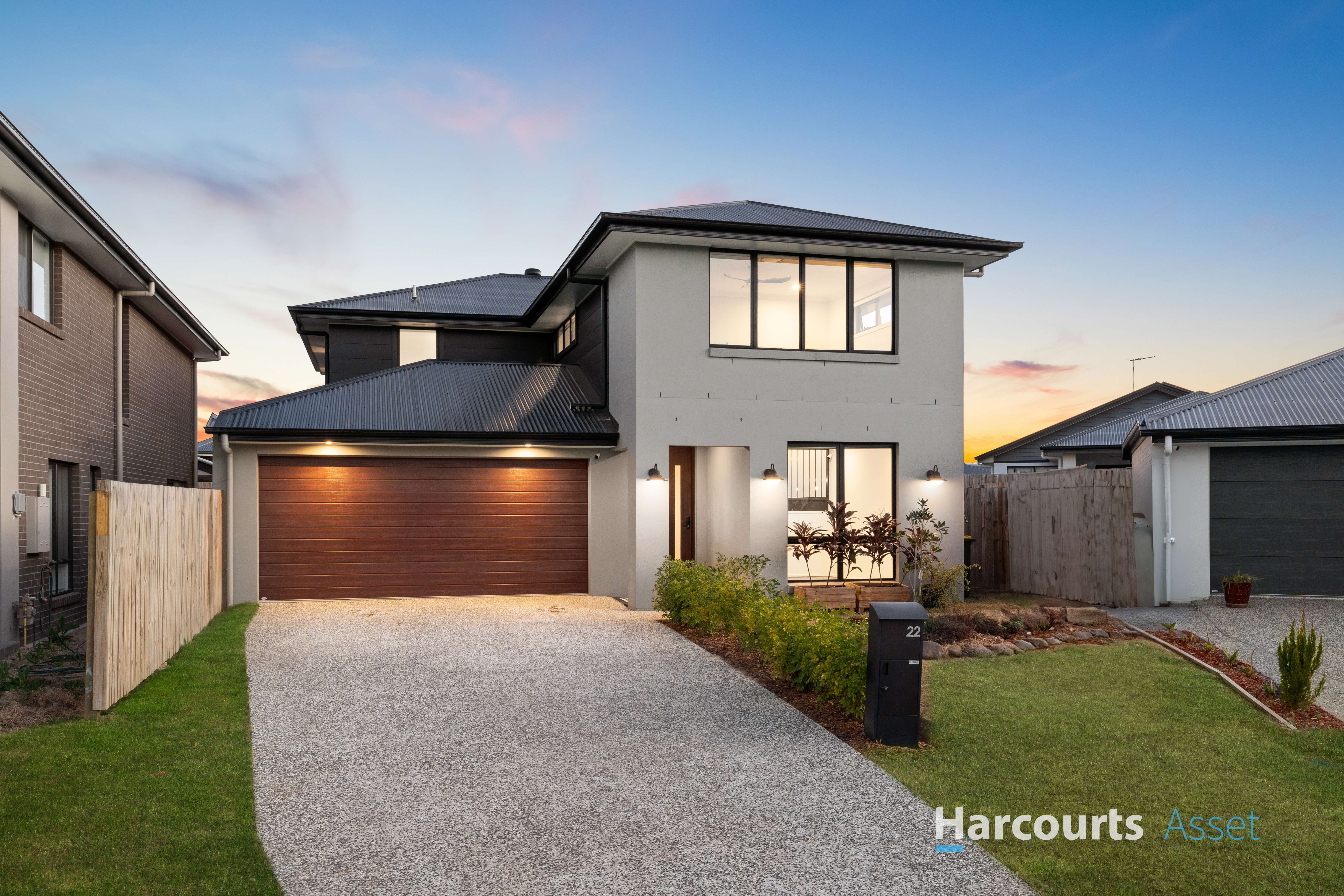 22 ISAAC PL, South Maclean, Brisbane - Southern Region, 0房, 0浴, House