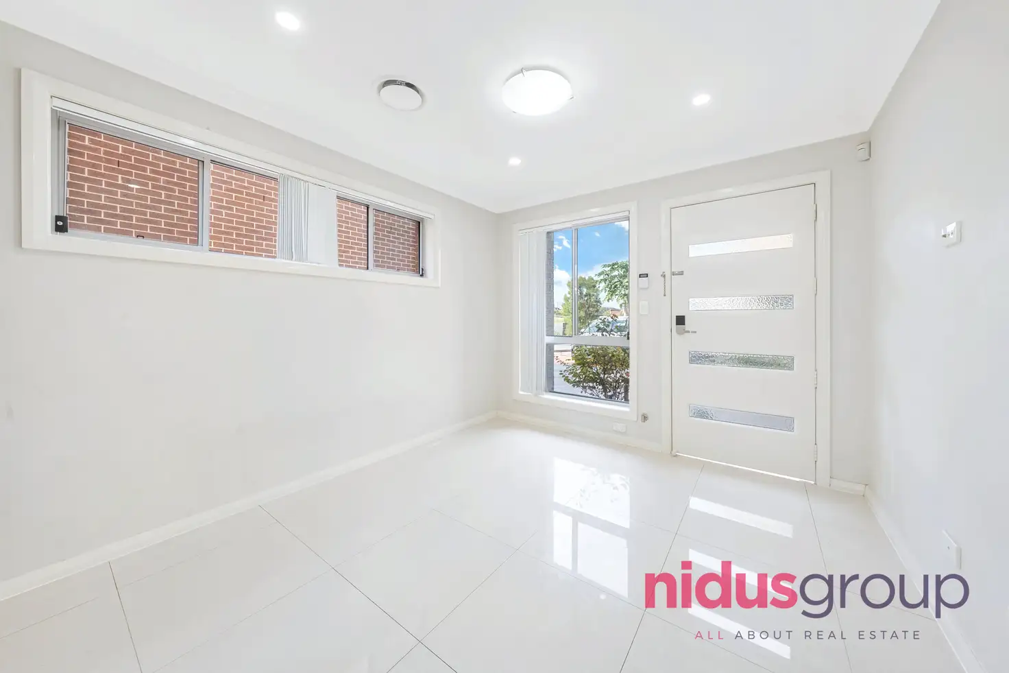 4 CATNIP GLDE, Rooty Hill, Outer Western Sydney, 0房, 0浴, Townhouse