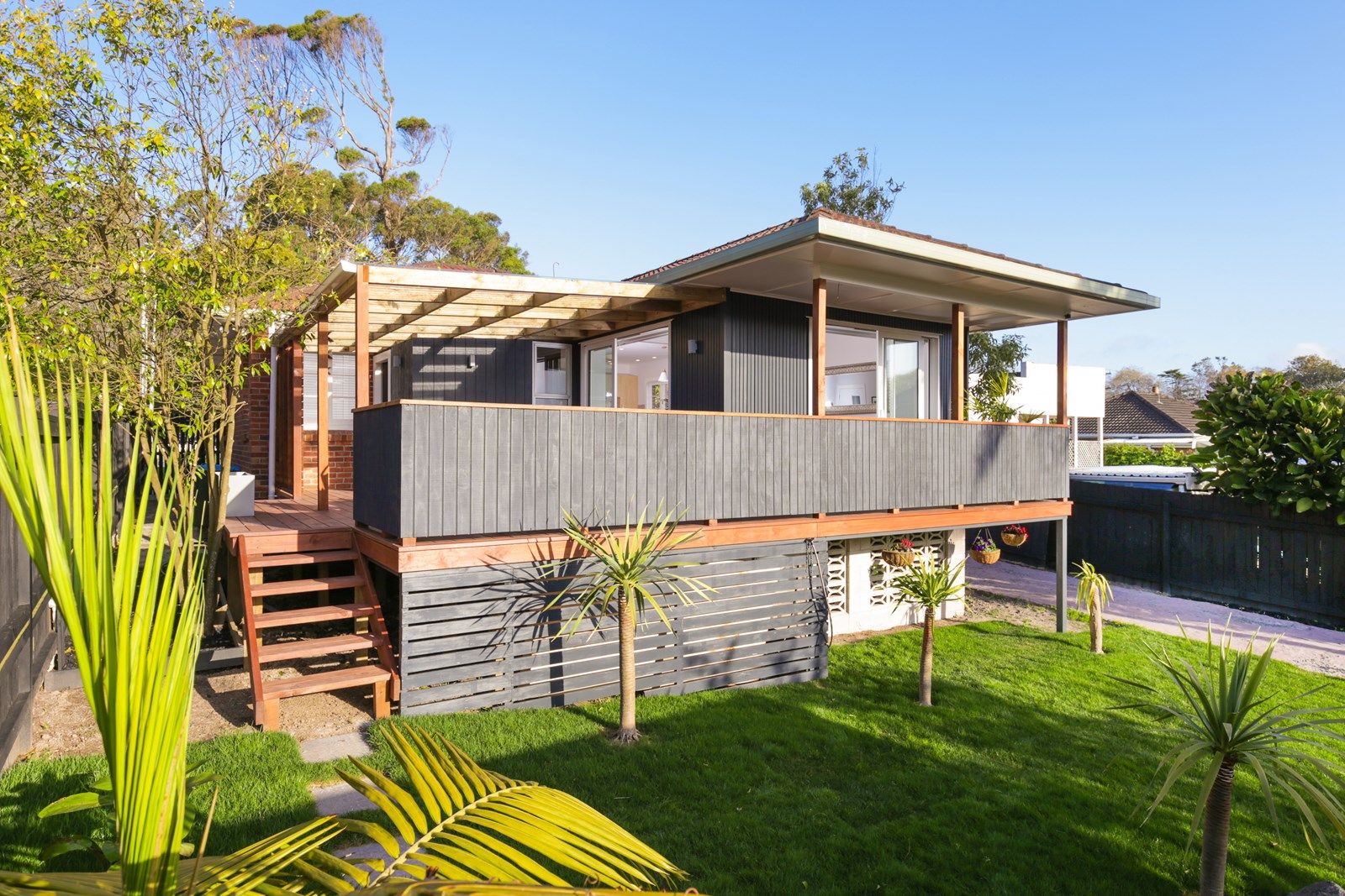 Residential  Mixed Housing Suburban Zone
