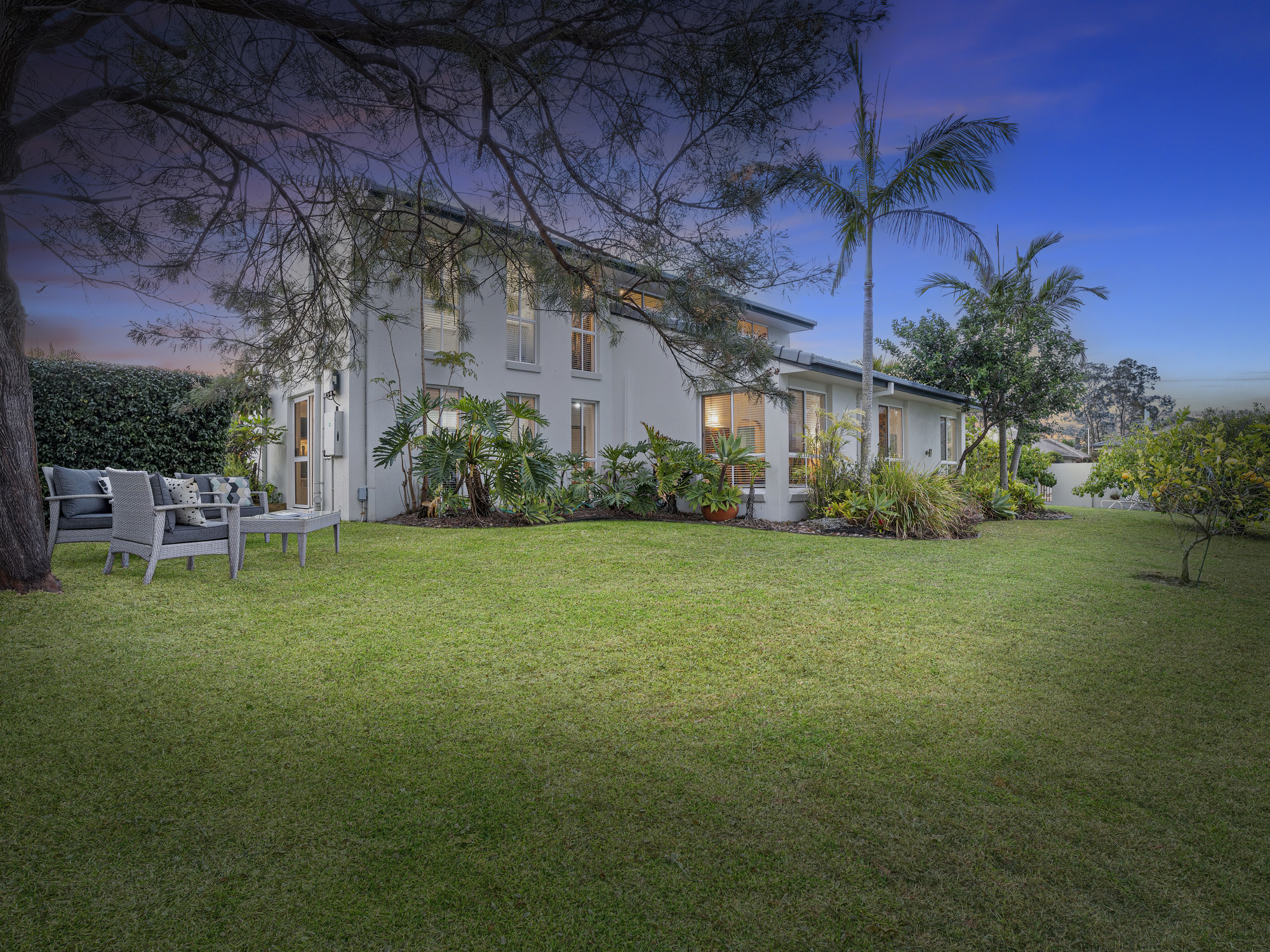 62 SANTA CRUZ BVD, Clear Island Waters, Gold Coast, 0房, 0浴, House