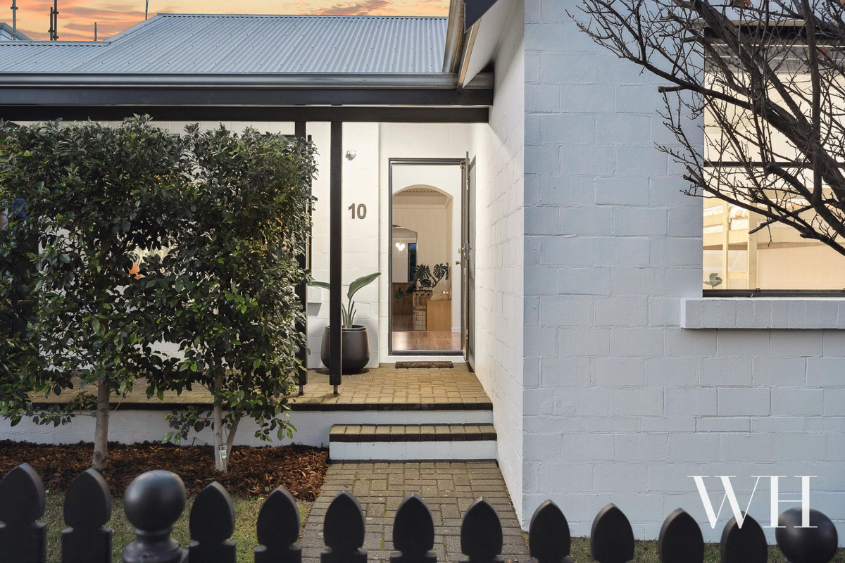 10 BAY PATCH ST, East Fremantle, South West Perth, 0部屋, 0バスルーム, House