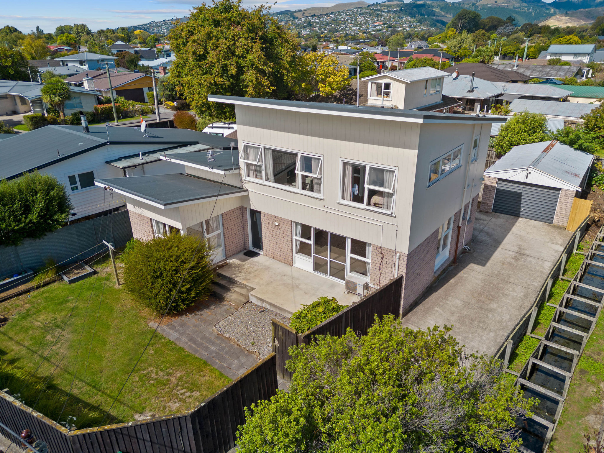 53 Samuel Street, Hoon Hay, Christchurch City, 4 Schlafzimmer, 2 Badezimmer, House