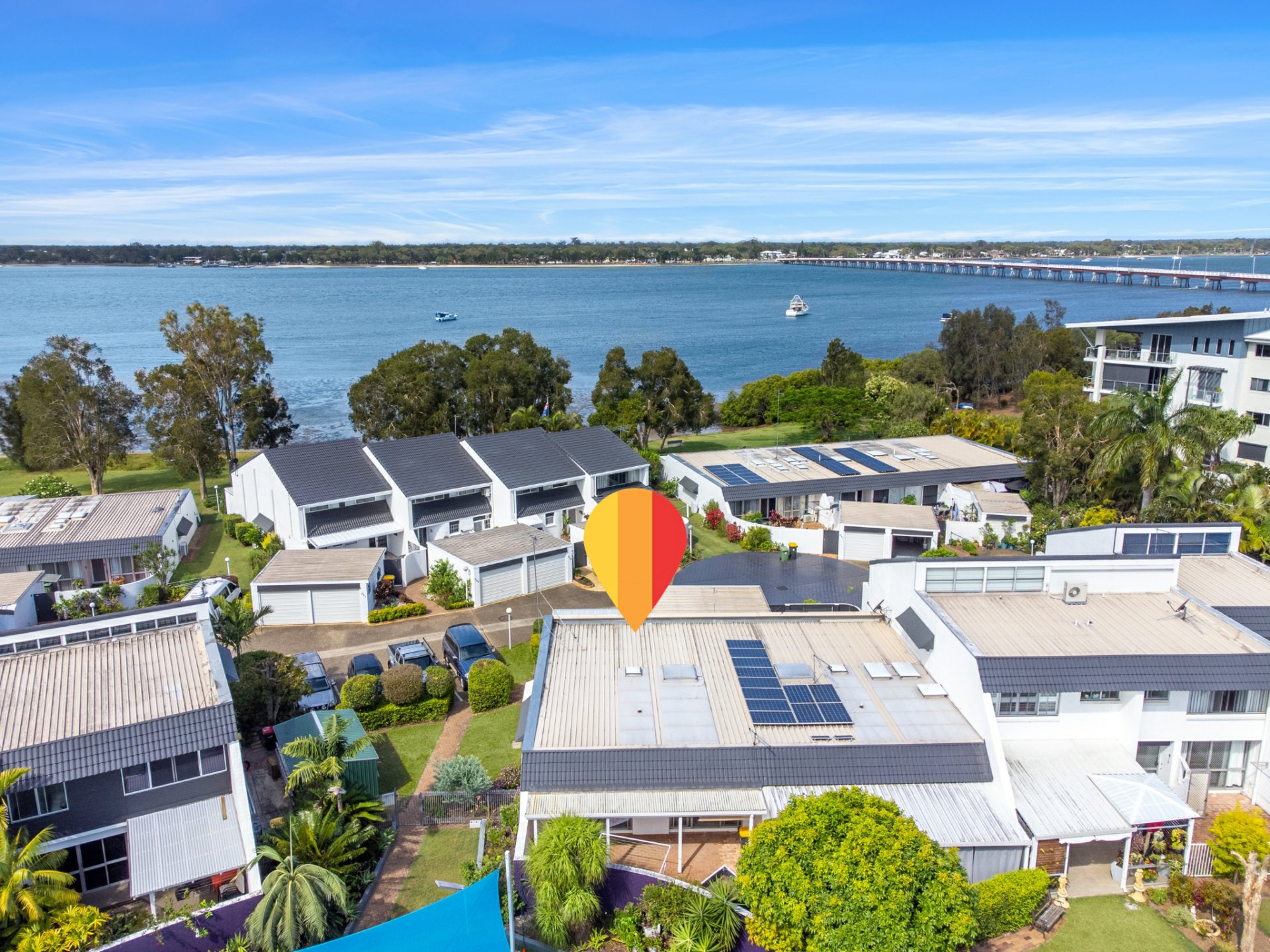 UNIT 19B 10 SPINNAKER DR, Sandstone Point, Moreton Bay Region, 0 Bedrooms, 0 Bathrooms, House