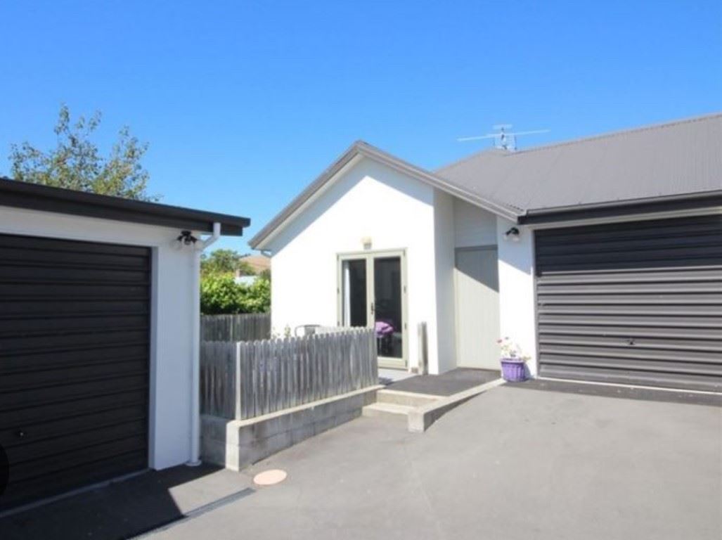 48 Silvester Street, Woolston