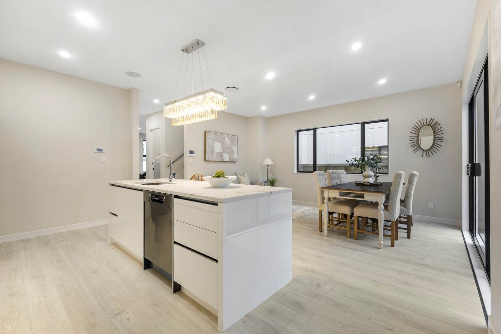 9 Southridge Road, Flat Bush, Auckland - Manukau, 6房, 0浴, House