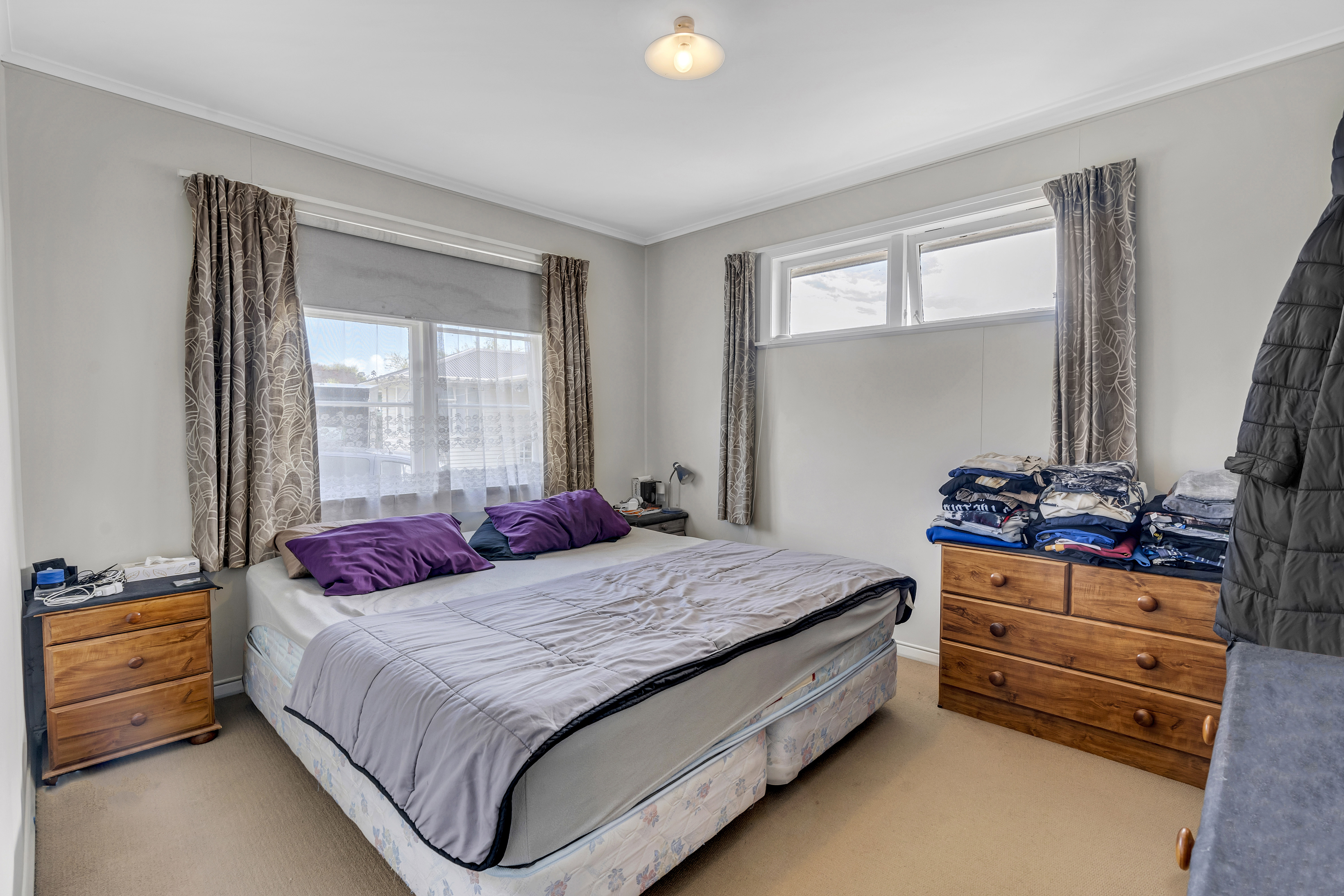 64 Tawa Crescent, Manurewa, Manukau City, 2部屋, 1バスルーム, House