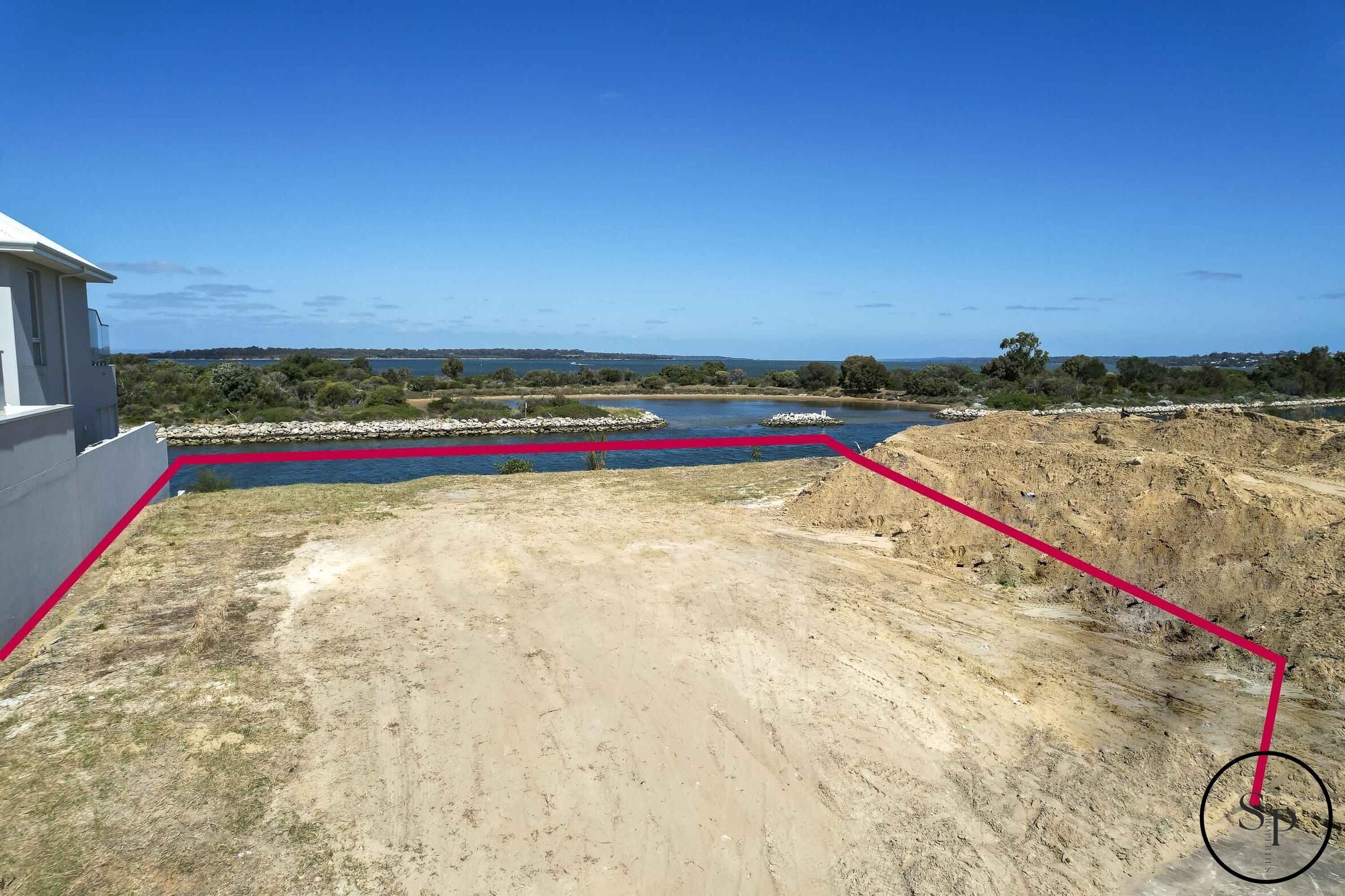 35 SANDPIPER ISLAND RTT, Wannanup, Mandurah, 0房, 0浴, Section