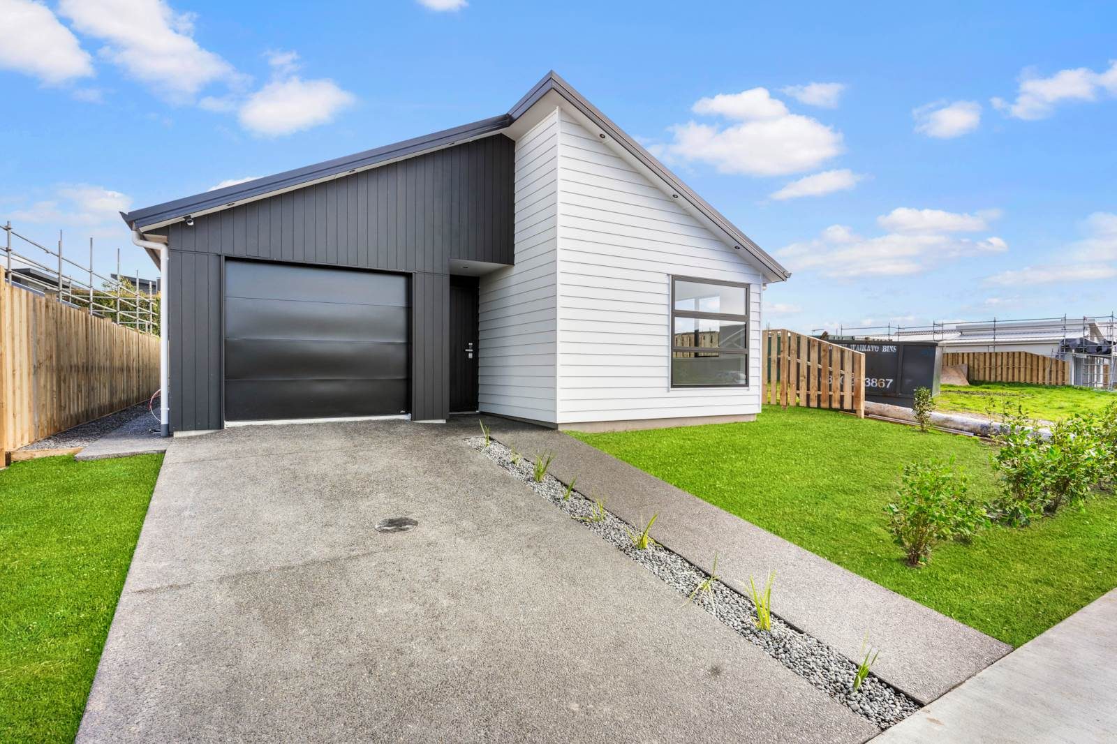15 Pourewa Street, Te Kauwhata, Waikato, 4房, 0浴, House