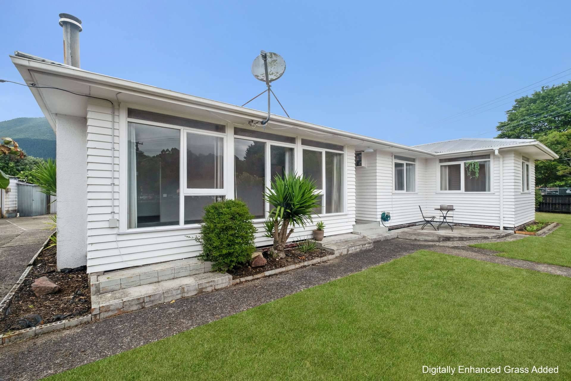 58 Ballance Street, Kawerau