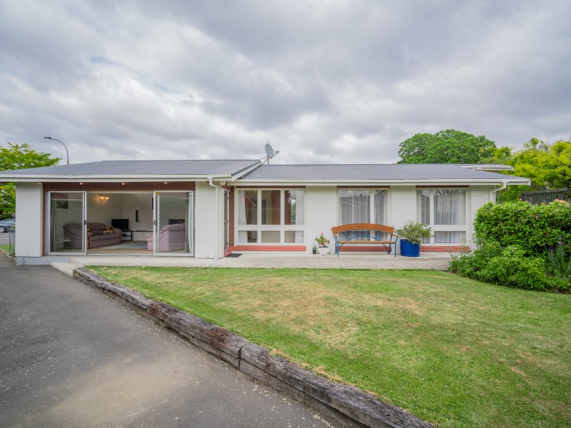 Residential Suburban