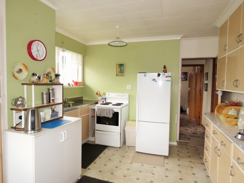 9 Merton Place, Levin, Horowhenua, 2 phòng ngủ, 1 phòng tắm