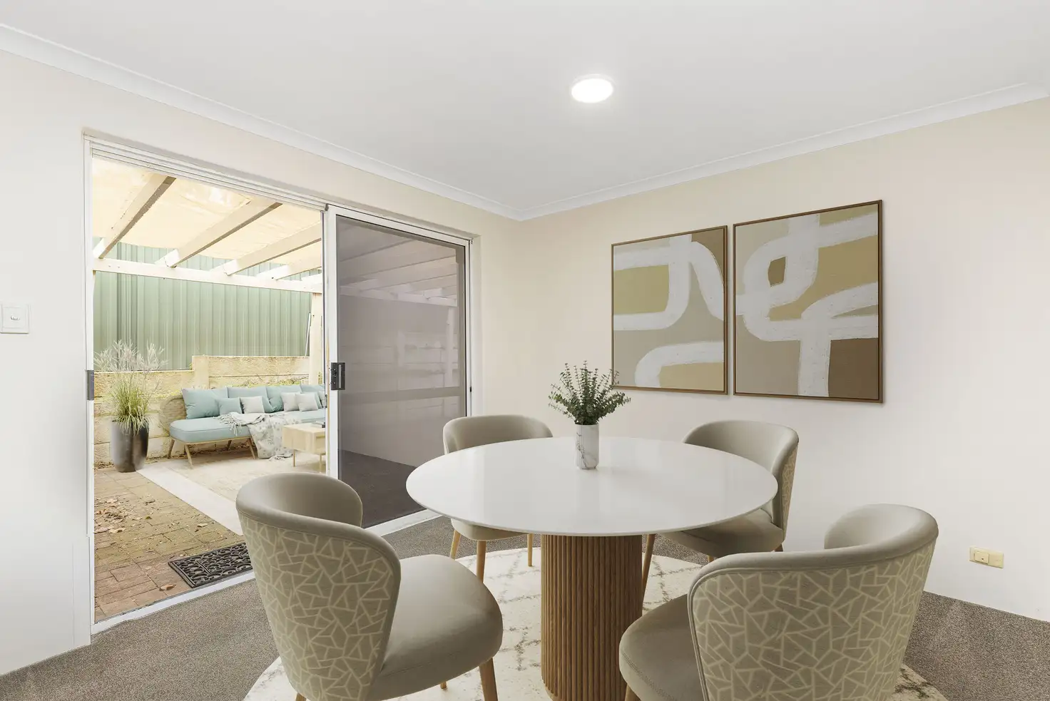UNIT 3 119 KIMBERLEY ST, West Leederville, Perth CBD, 0 ห้องนอน, 0 ห้องน้ำ, Townhouse