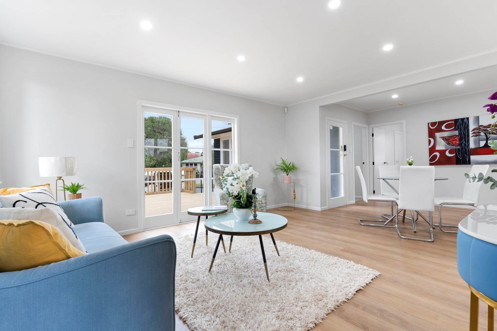 10 Jukes Place, Otara, Manukau City, 3部屋, 1バスルーム, House