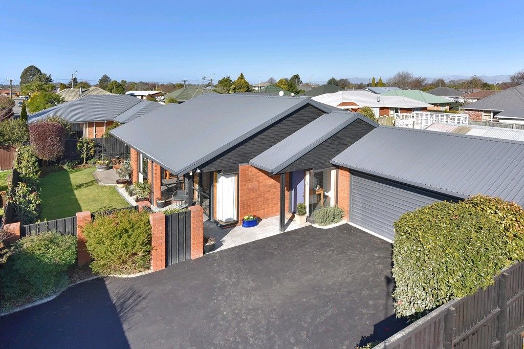 Residential Suburban