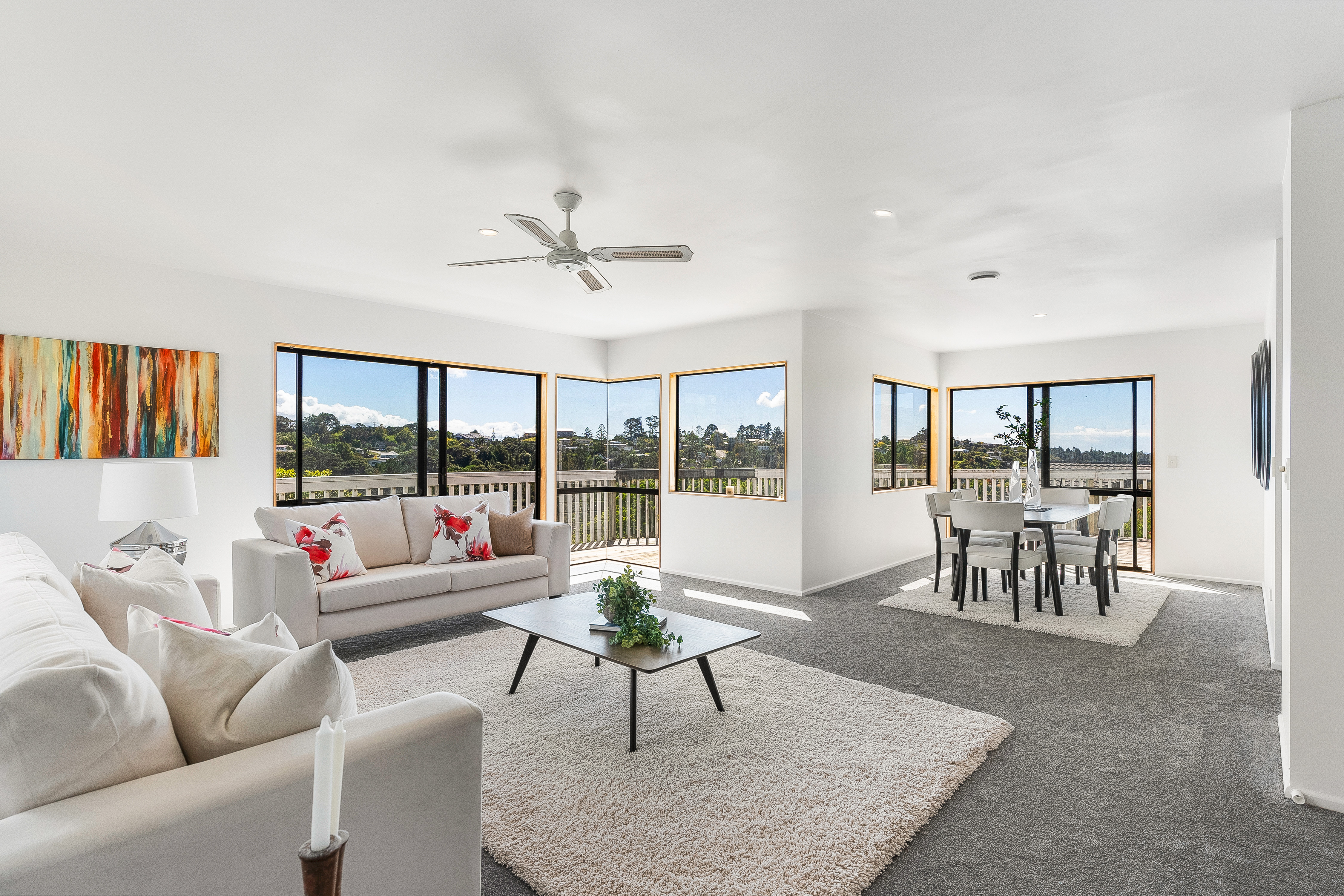 10 Wentwood Place, Torbay, North Shore City, 4 habitaciones, 2 baños, House