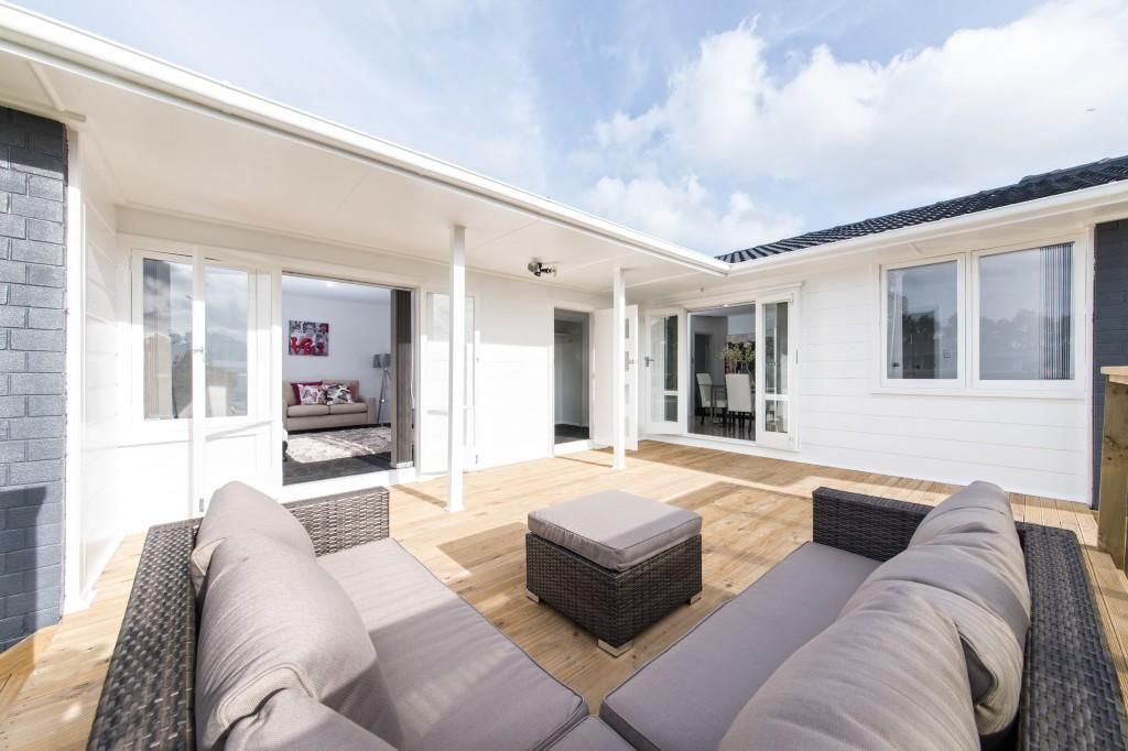 4 Pito Place, Mangere, Manukau City, 3 રૂમ, 1 બાથરૂમ