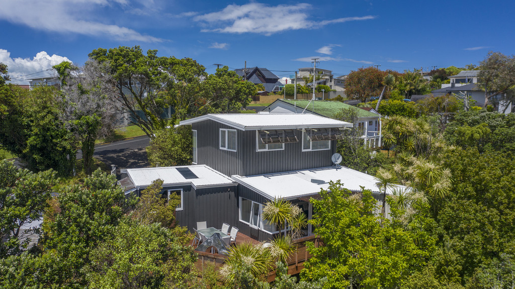 Residential  Mixed Housing Suburban Zone