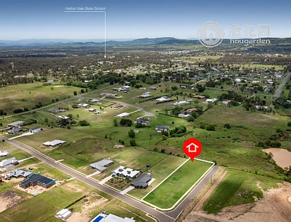 17 RIDGEVALE DR, REGENCY DOWNS QLD 4341, 0 ਕਮਰੇ, 0 ਬਾਥਰੂਮ, Section
